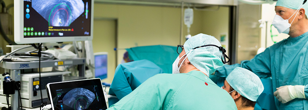 Myom Zentrum Deutschland _ Interdiziplinaeres Myomzentrum · Klinikum ...