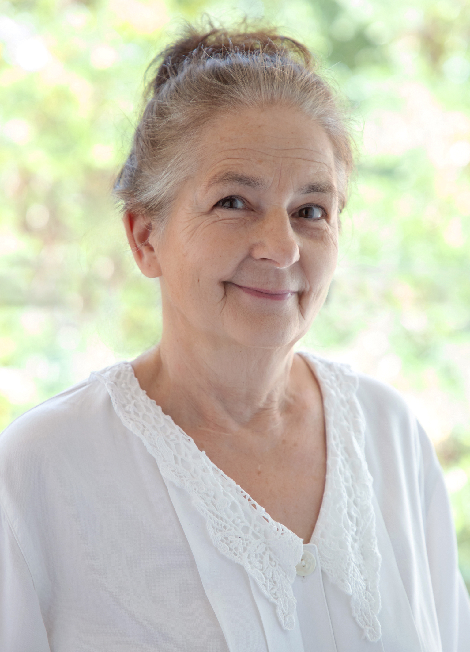 Birgit Minkus