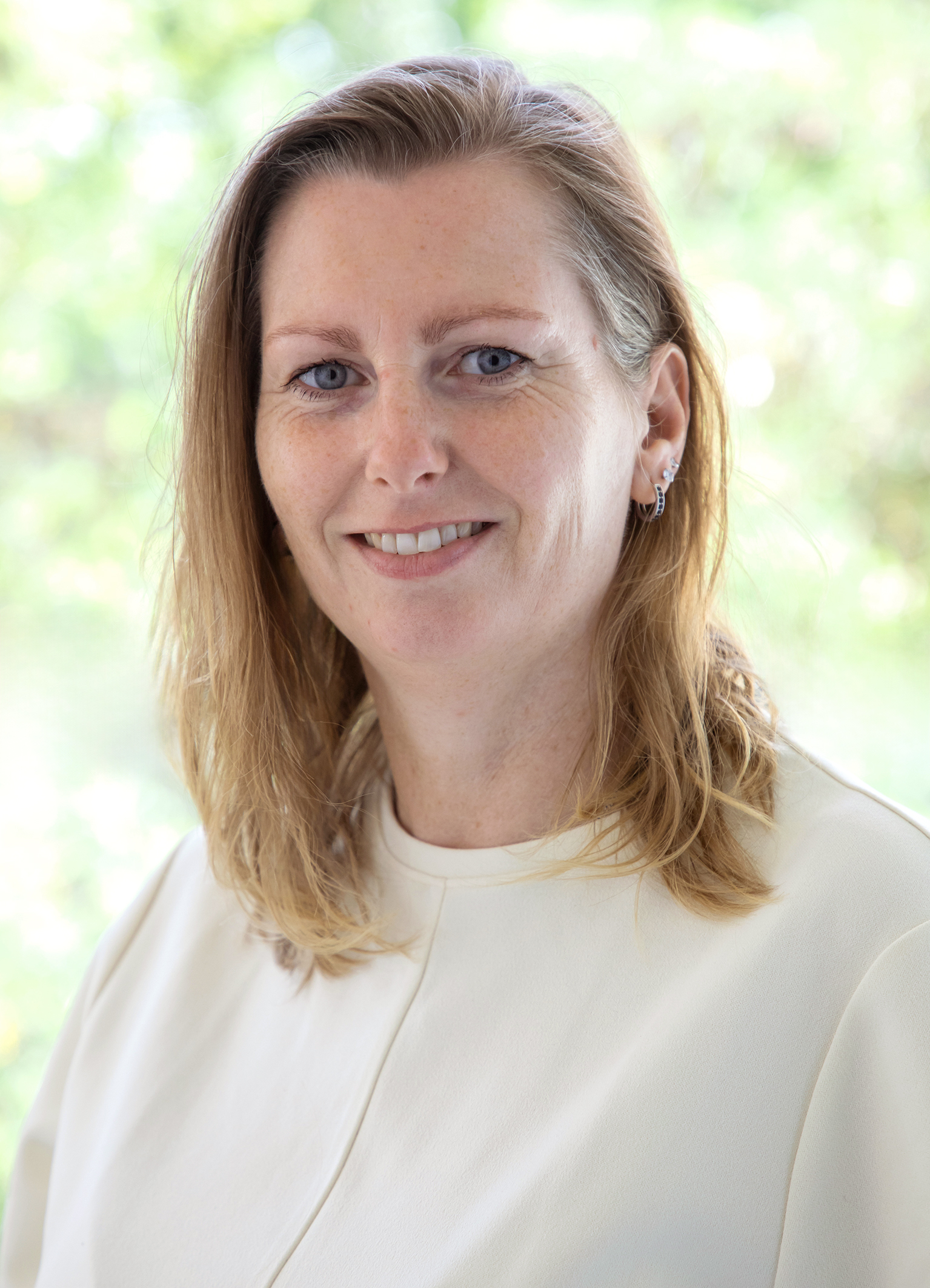 Nancy Tauer